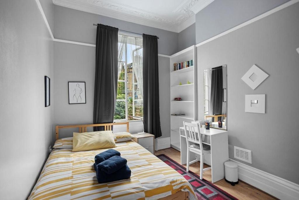 Guest house Modern In *