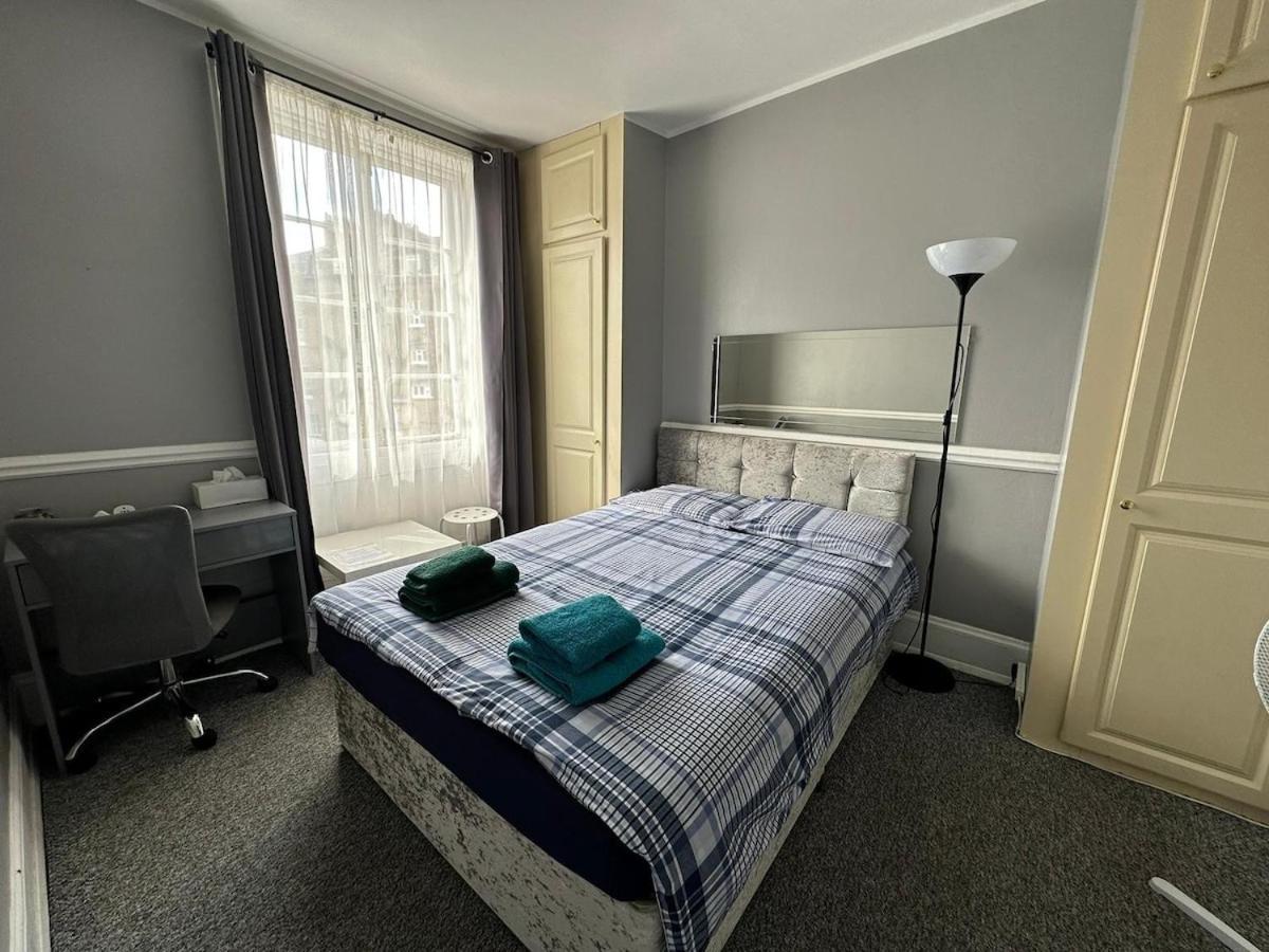 Modern In London